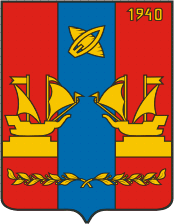 Символ города Яхрома